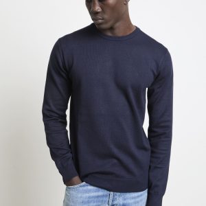 Hamaki-Ho 2817 Maglia blu