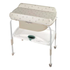 Jané Bagnetto Fasciatoio Flip