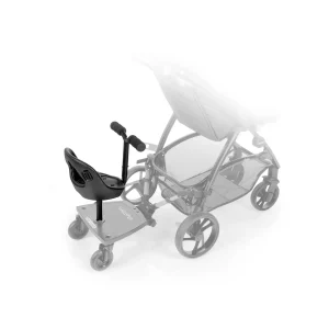 Be Cool Sedile Seat per Pedana Skate