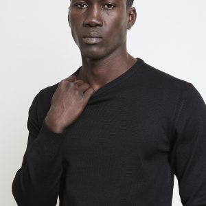 Hamaki-Ho 2818 Maglia nera