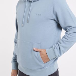 Woolrich 9450 Felpa con cappuccio