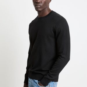 Reworked 2464 Maglia nera