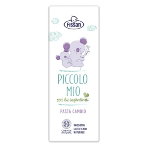 Fissan Pasta Cambio Piccolo Mio 100 ml