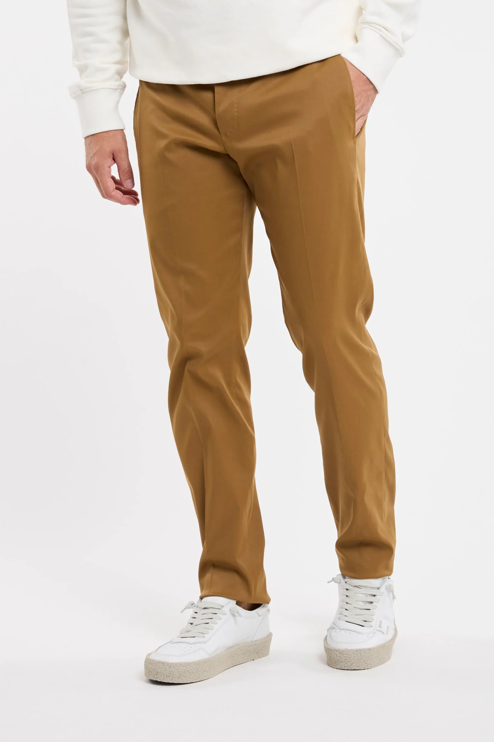 PT Torino 9263 Pantalone Epsilon - immagine 4