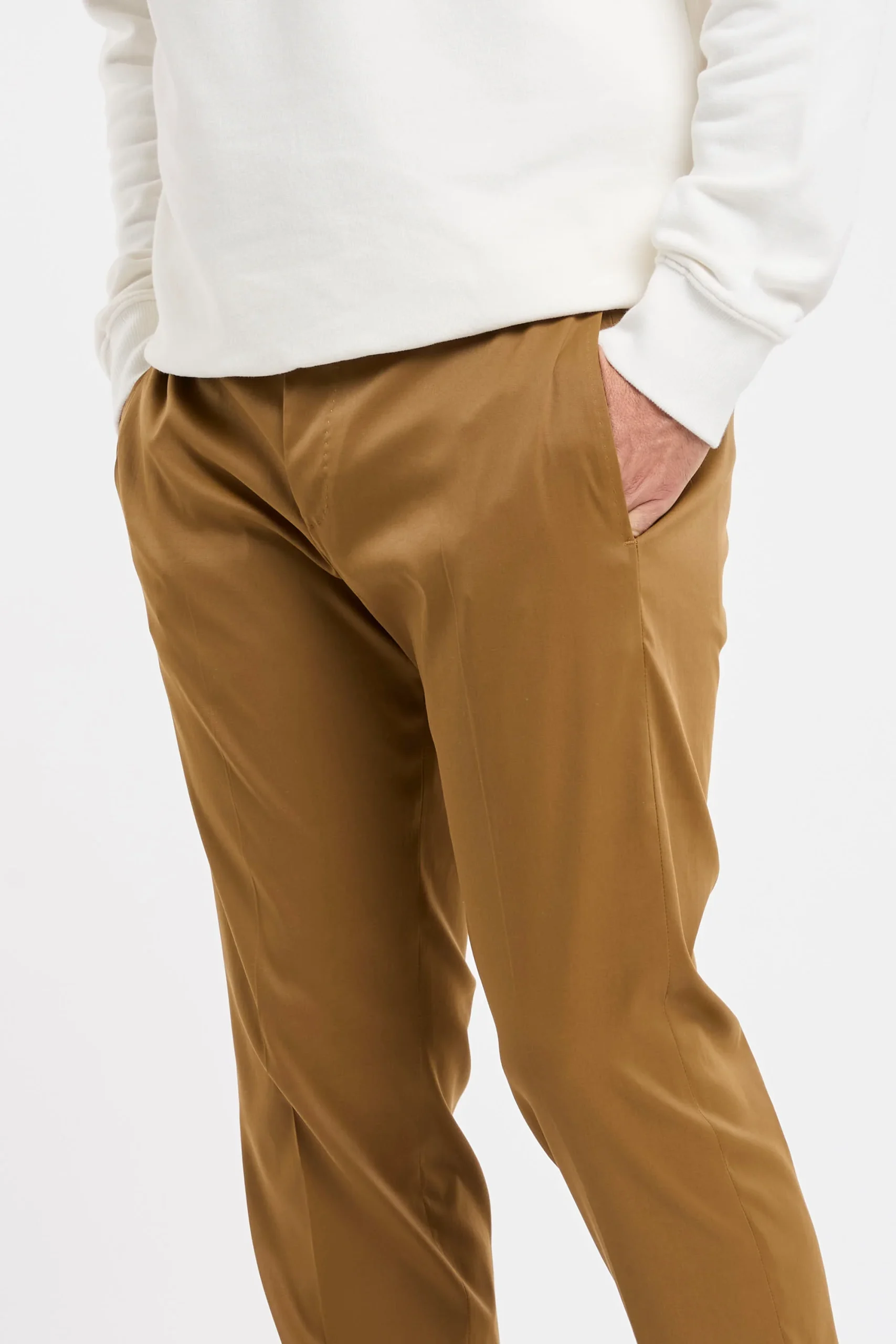 PT Torino 9263 Pantalone Epsilon - immagine 5