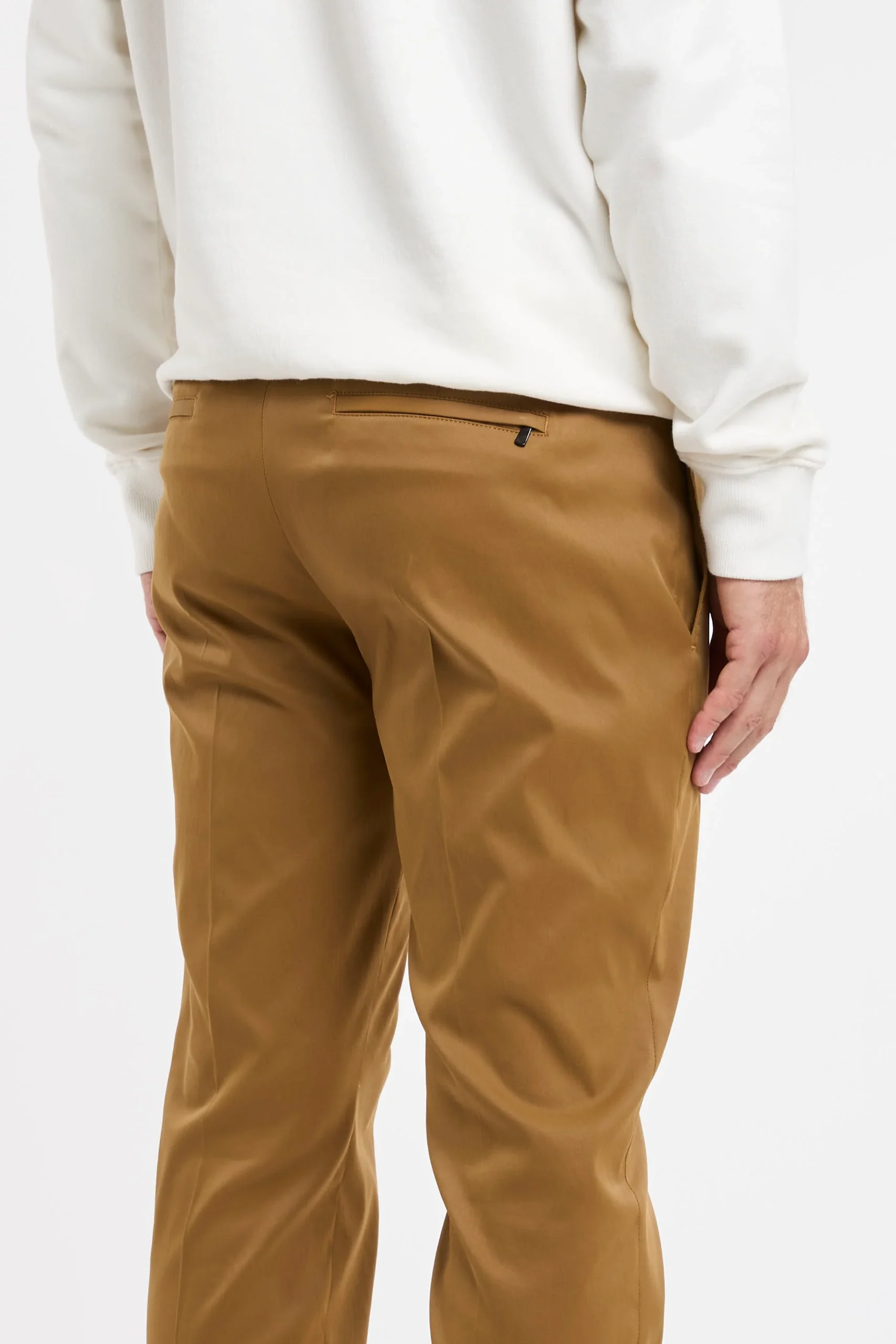 PT Torino 9263 Pantalone Epsilon - immagine 7