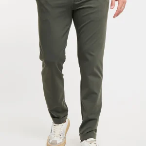 RRD 9296 Pantalone Soft Touch Chino
