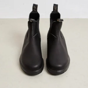 Blundstone 2752 Stivaletto nero pelle