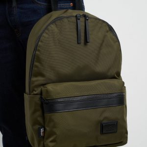 Premiata 2437 Zaino verde