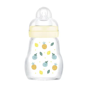 MAM Biberon in Vetro Feel Good 170 ml