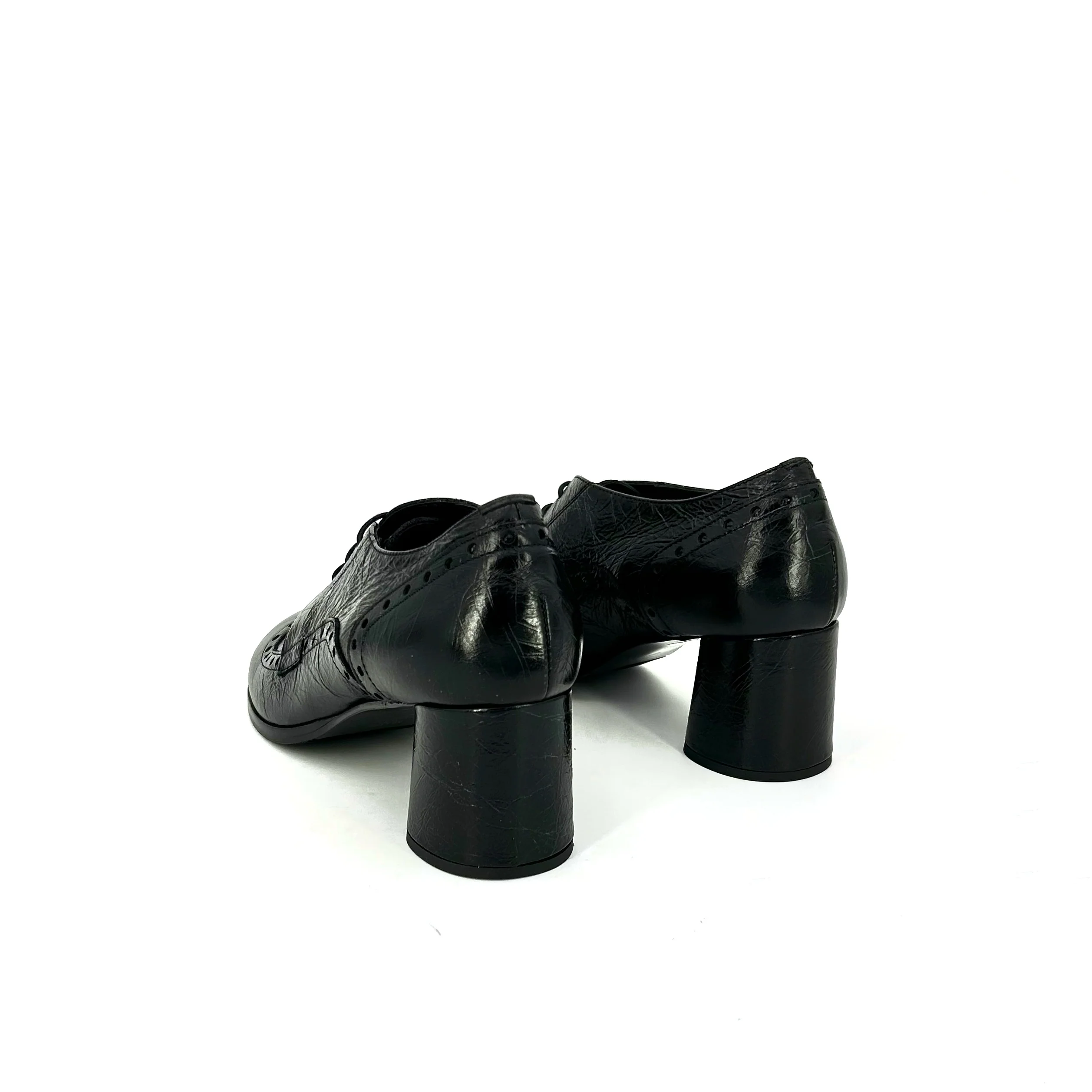 Twiggy Vinile Nero - immagine 5