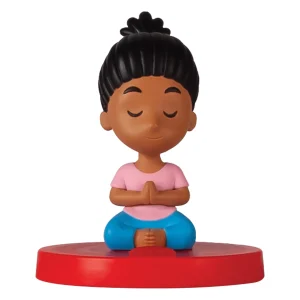 FABA Personaggio Sonoro Baby Yoga
