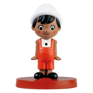 FABA Personaggio Sonoro Le avventure di Pinocchio