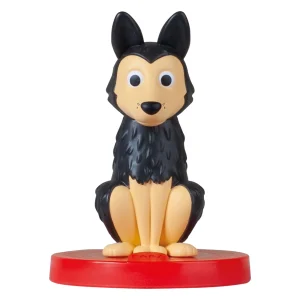 FABA Personaggio Sonoro Crescere SerenaMente