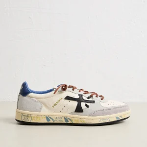 Premiata 2430 Sneakers Bskt Clay