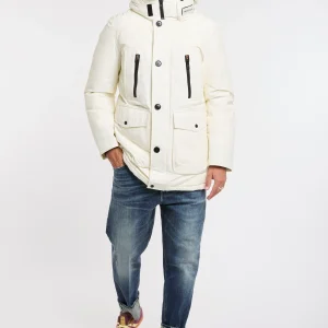 Woolrich 9443 Ramar Arctic Parka
