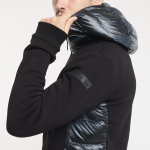 RRD 9293 Jacket Harrd