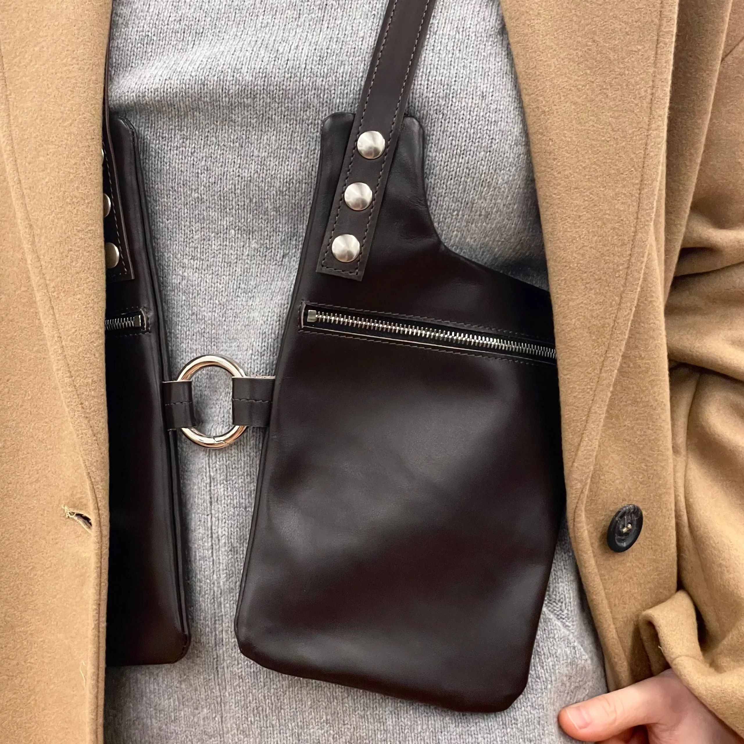 Sonnie Testa di Moro - immagine 4