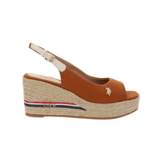 U.S. Polo Assn. - Sandali Donna