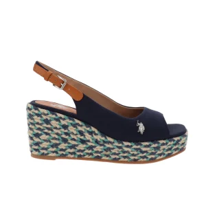 U.S. Polo Assn. - Sandali Donna