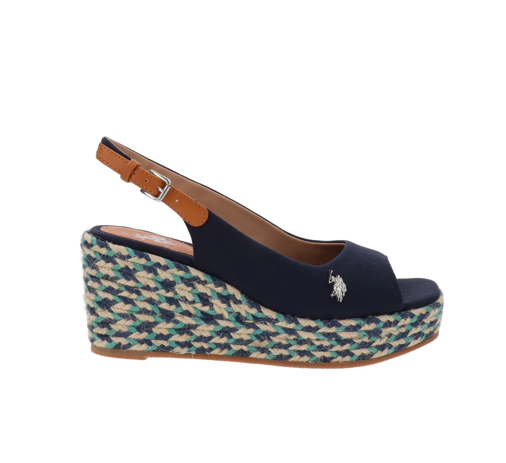 U.S. Polo Assn. - Sandali Donna