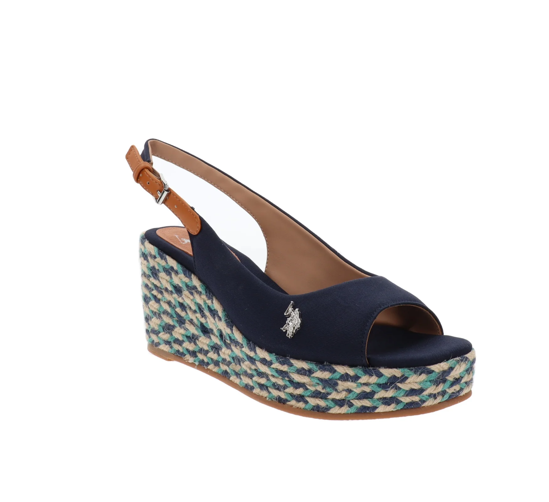 U.S. Polo Assn. - Sandali Donna - immagine 3