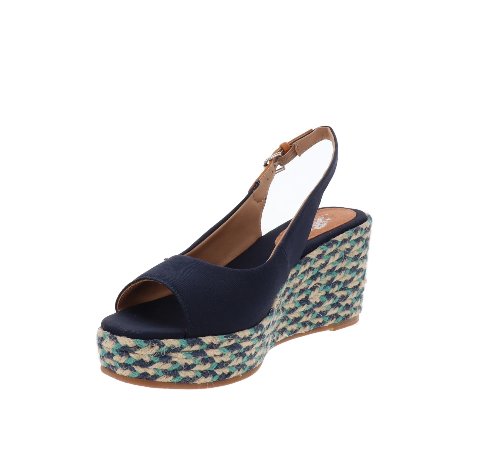 U.S. Polo Assn. - Sandali Donna - immagine 5