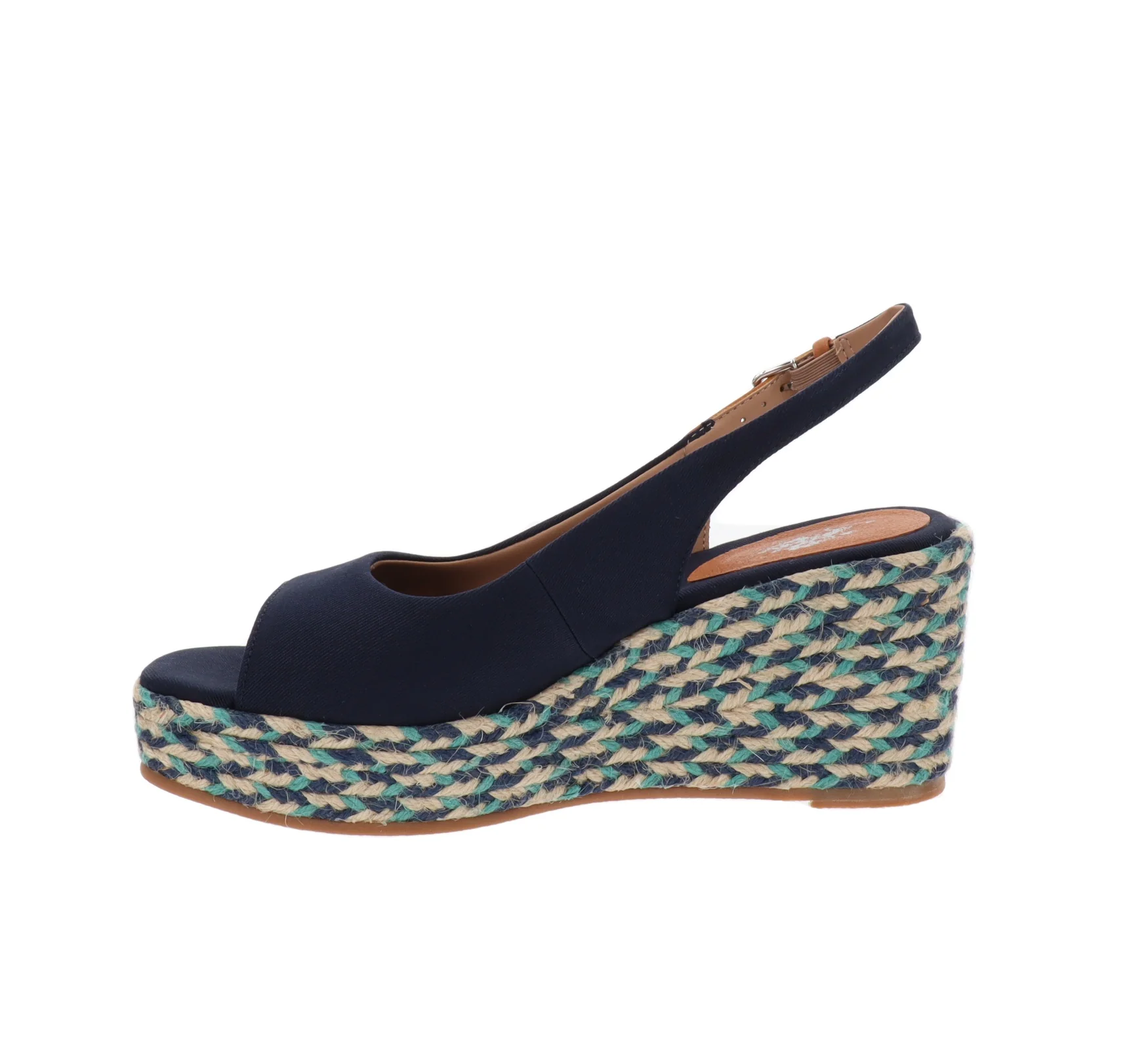 U.S. Polo Assn. - Sandali Donna - immagine 6