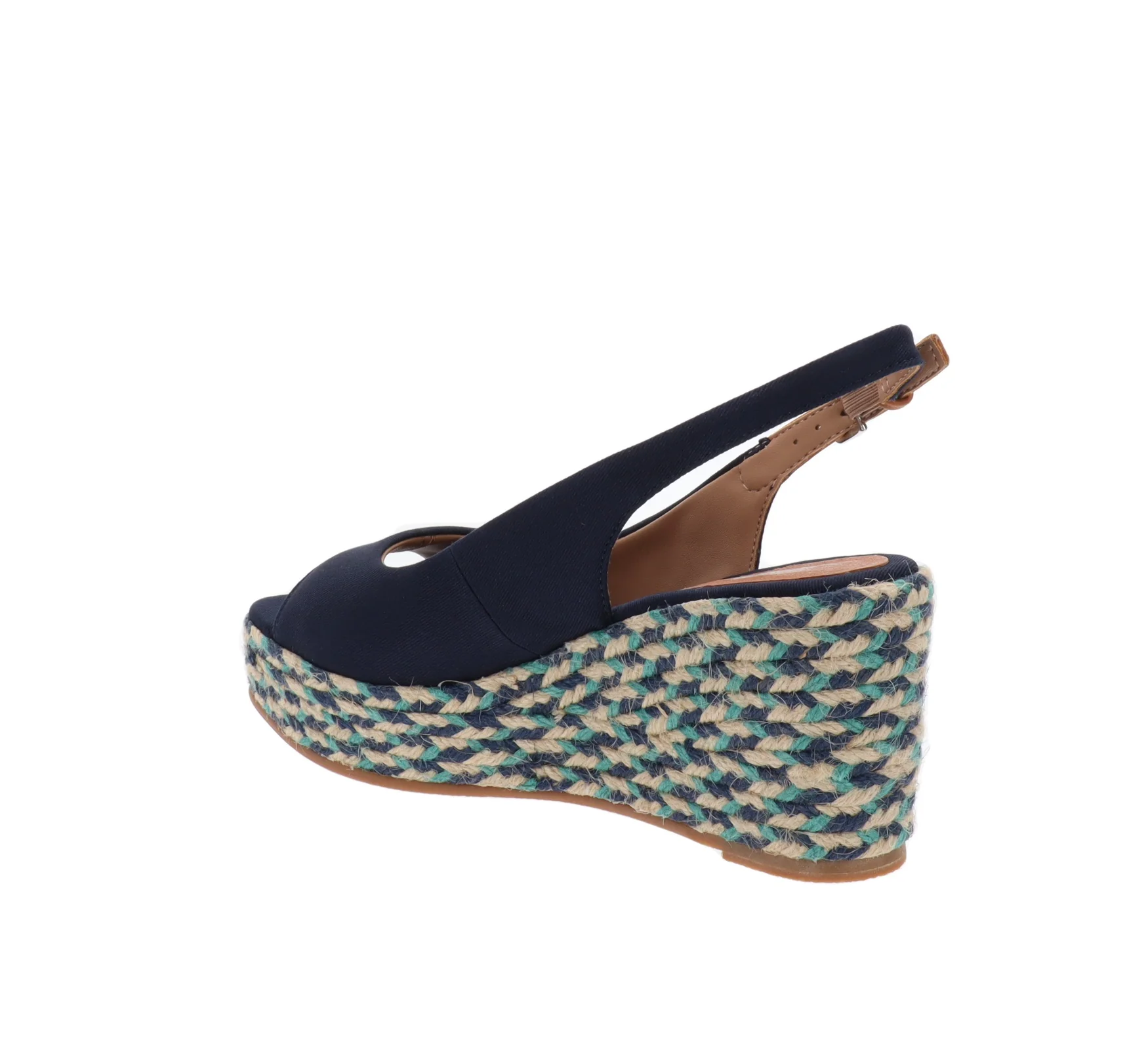 U.S. Polo Assn. - Sandali Donna - immagine 7