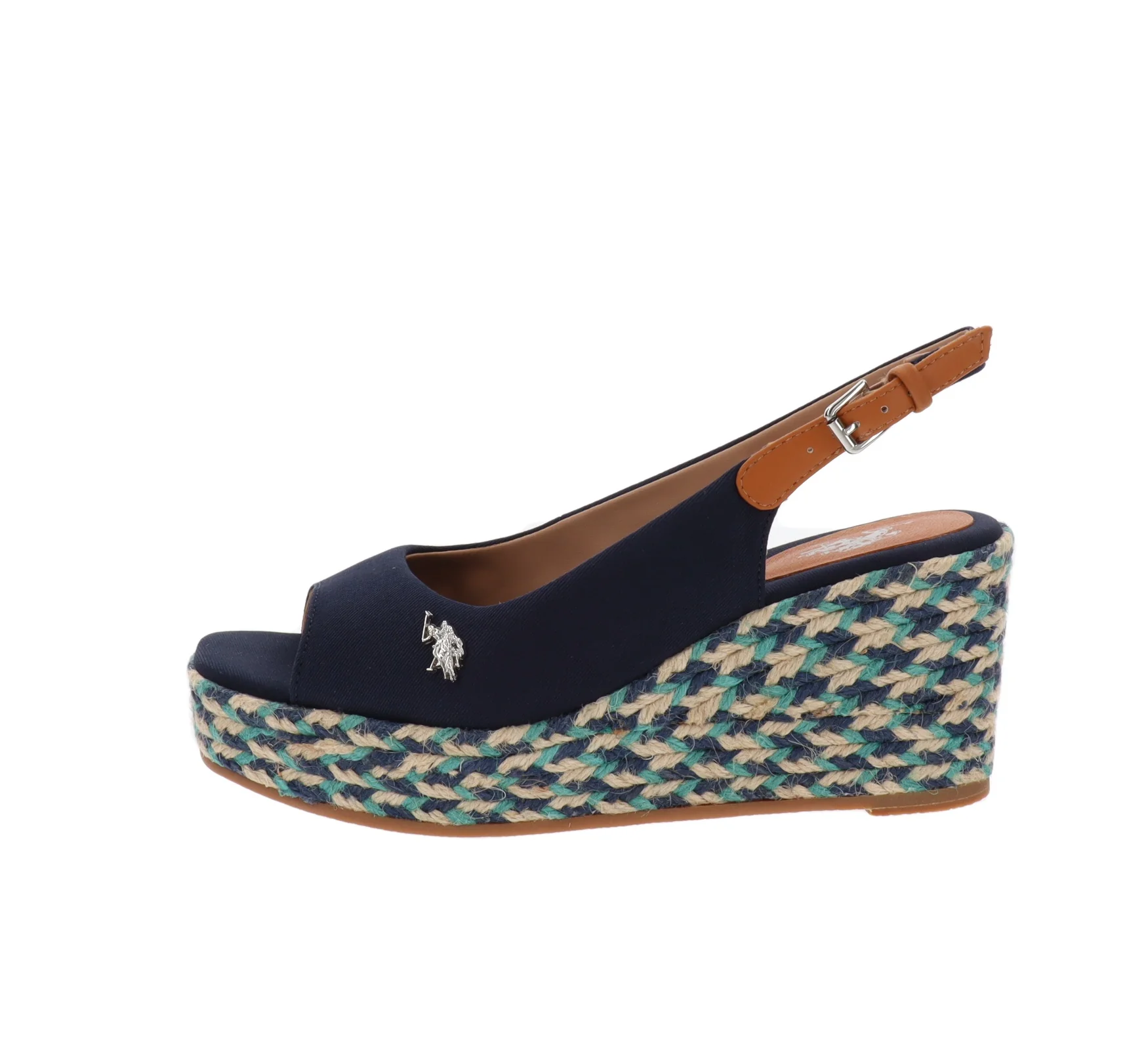 U.S. Polo Assn. - Sandali Donna - immagine 8