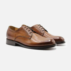 Arno GOODYEAR FLEX Cognac
