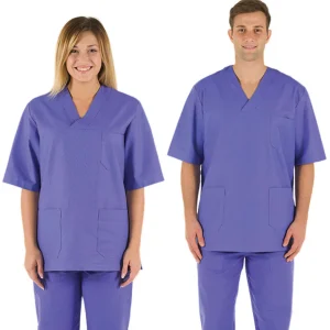 Abbigliamento Sanitario Casacca Unisex Gima
