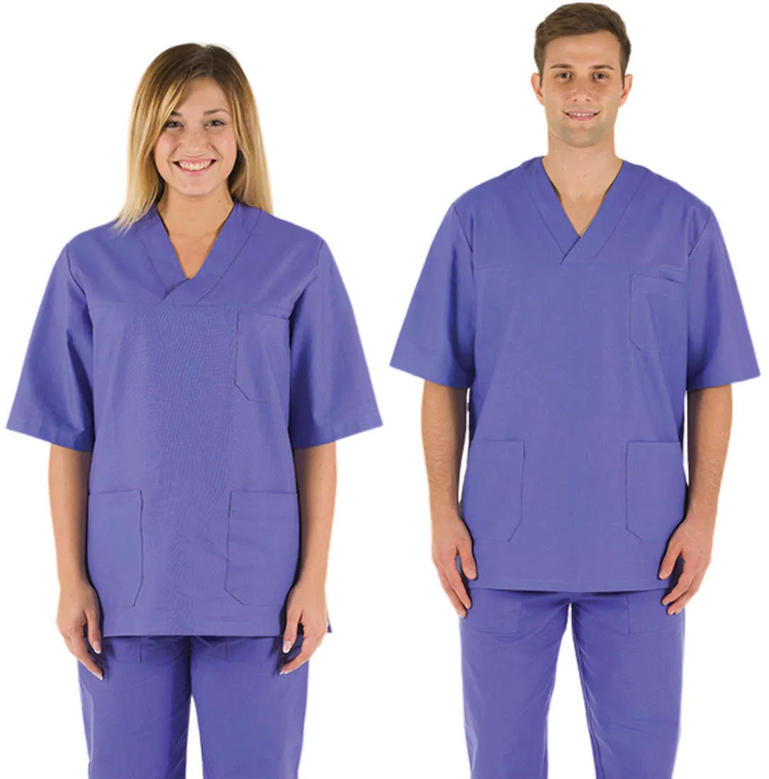 Abbigliamento Sanitario Casacca Unisex Gima