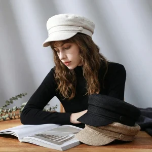 Berretto da donna La Parisienne