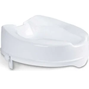 Alzawater Rialzo Wc Per Disabili Moretti