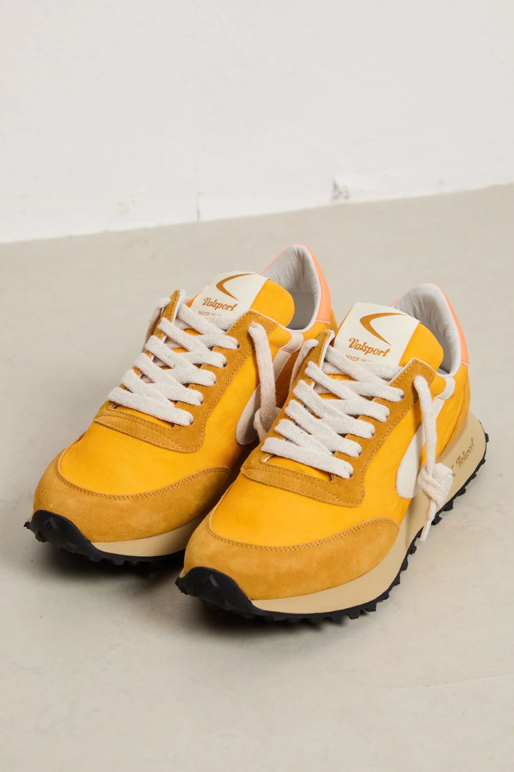 Valsport 3033 Sport Heritage arancio - immagine 3