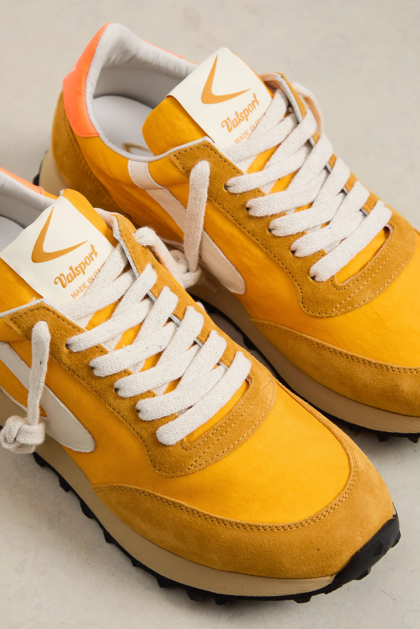 Valsport 3033 Sport Heritage arancio - immagine 4