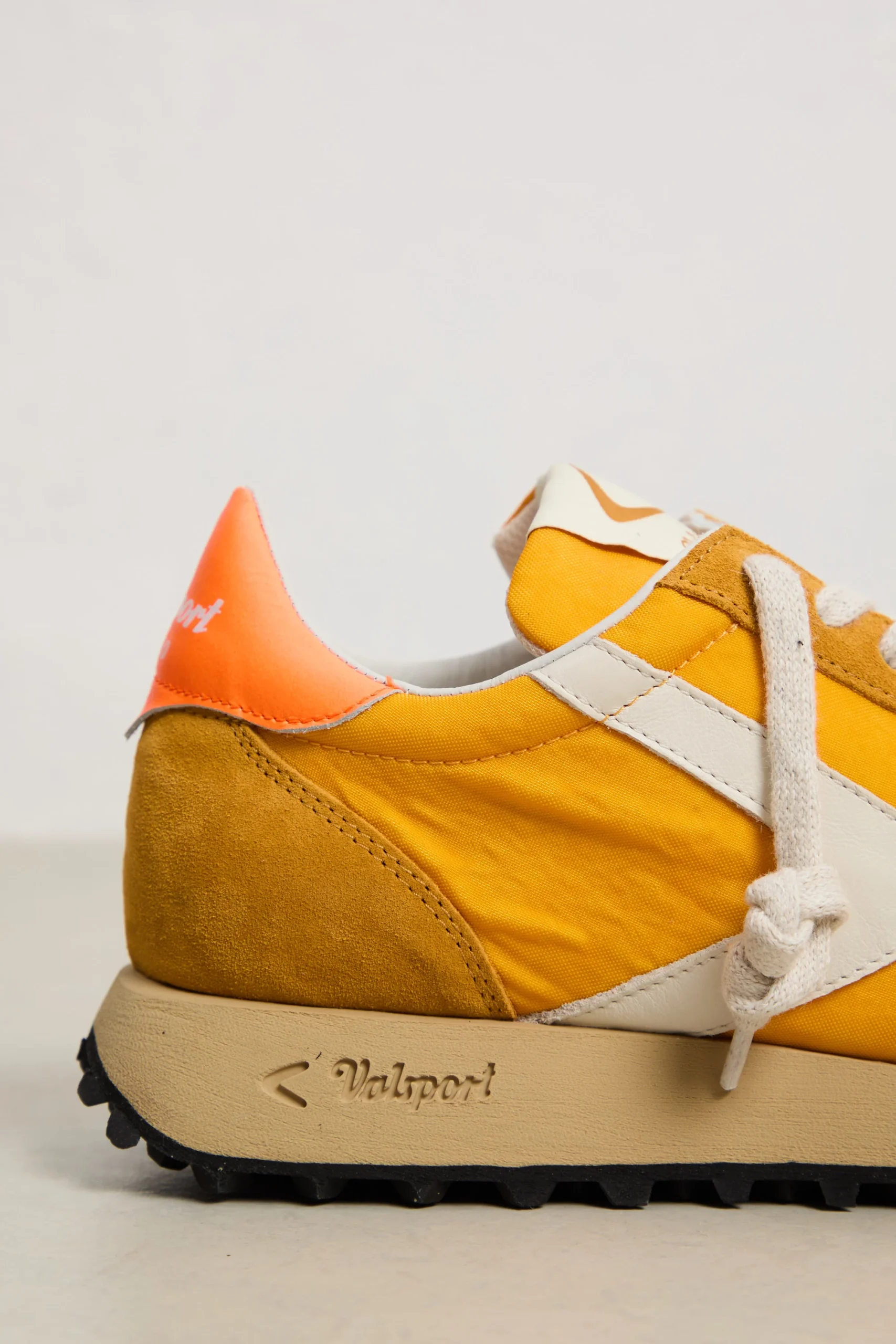 Valsport 3033 Sport Heritage arancio - immagine 5