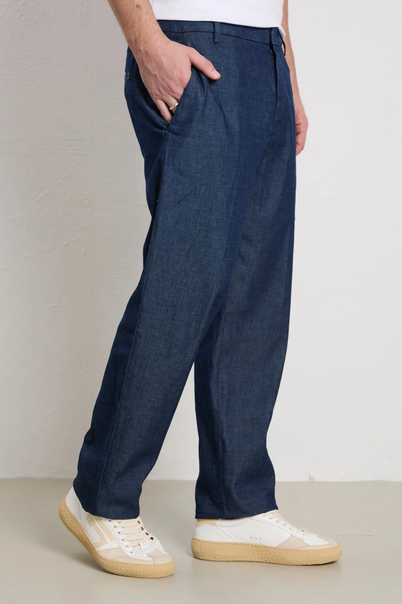 Dondup 3012 Pantalone James - immagine 5