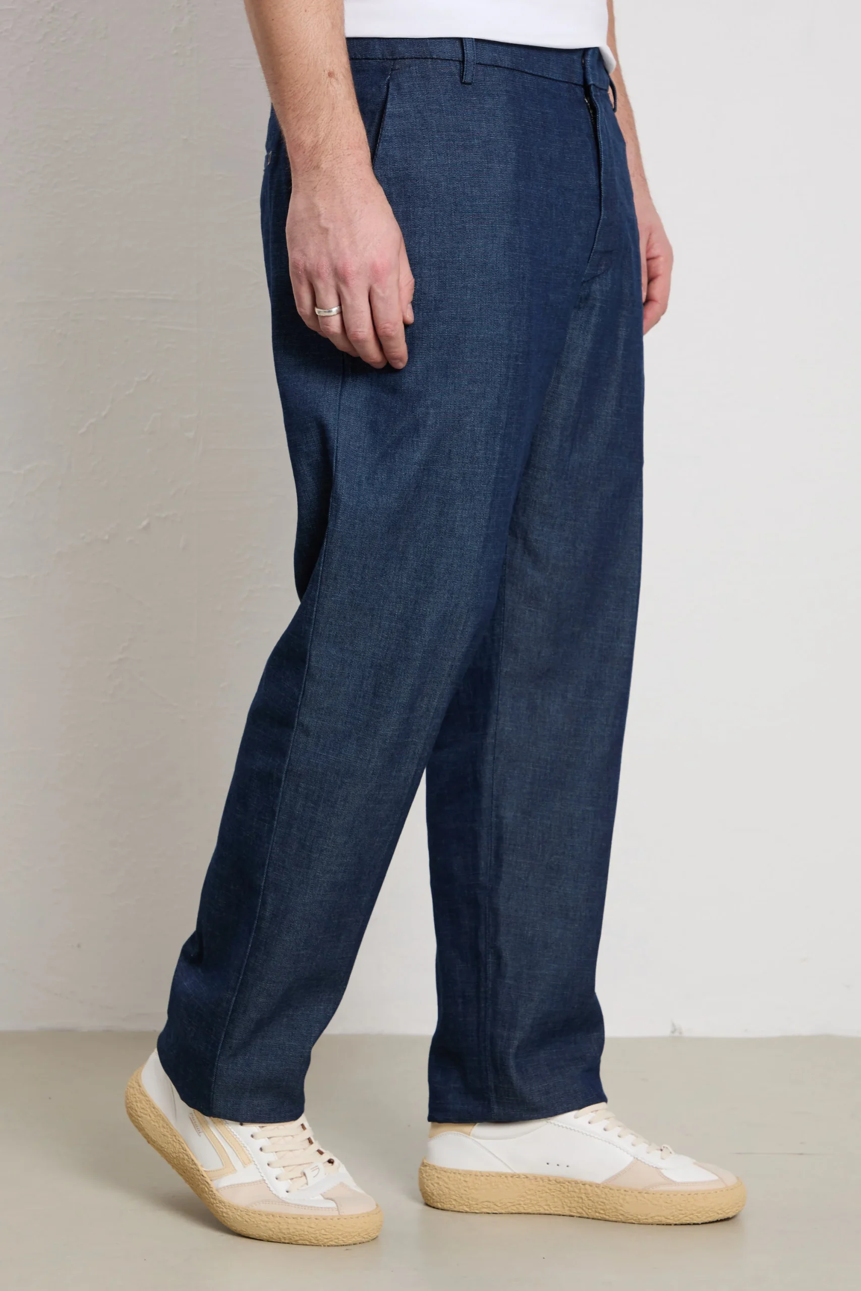 Dondup 3012 Pantalone James - immagine 6