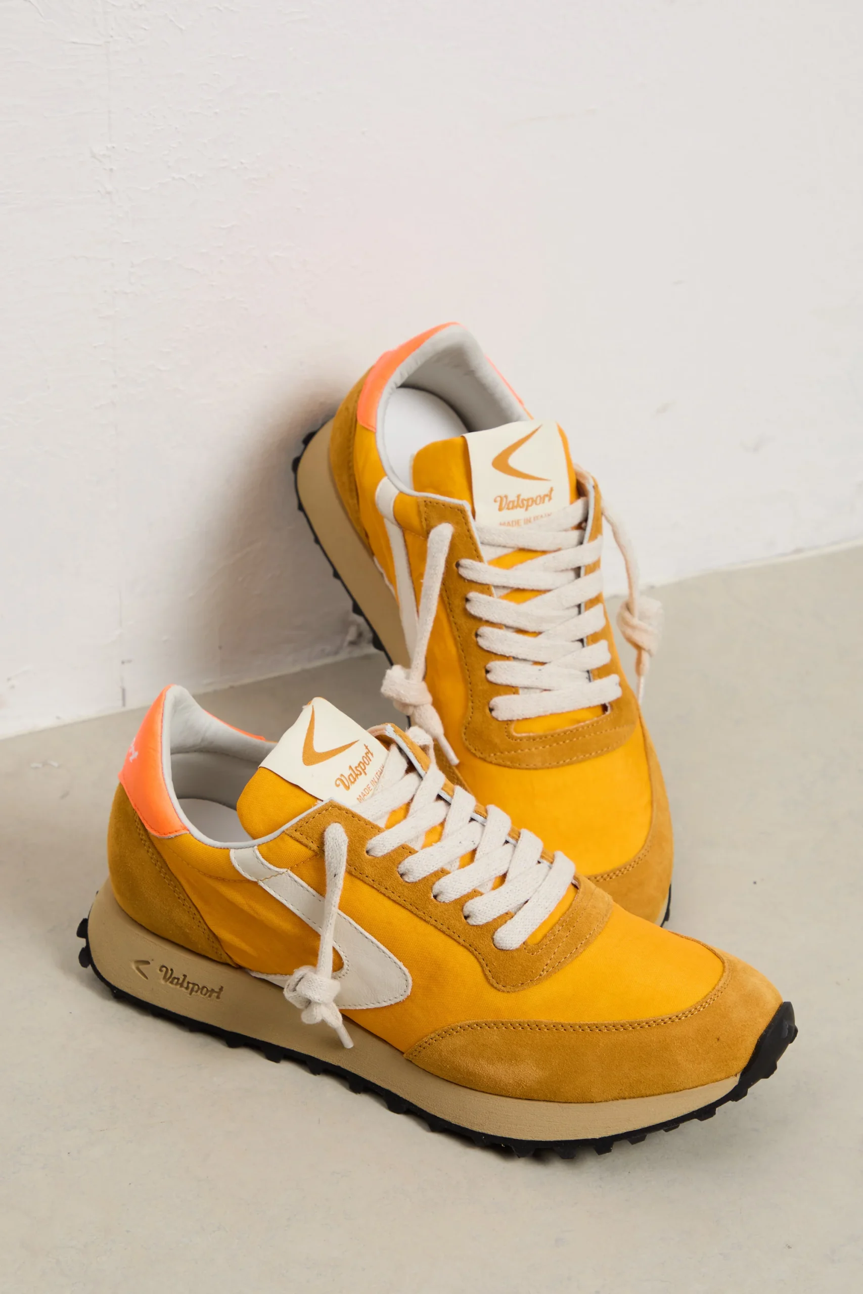 Valsport 3033 Sport Heritage arancio - immagine 7