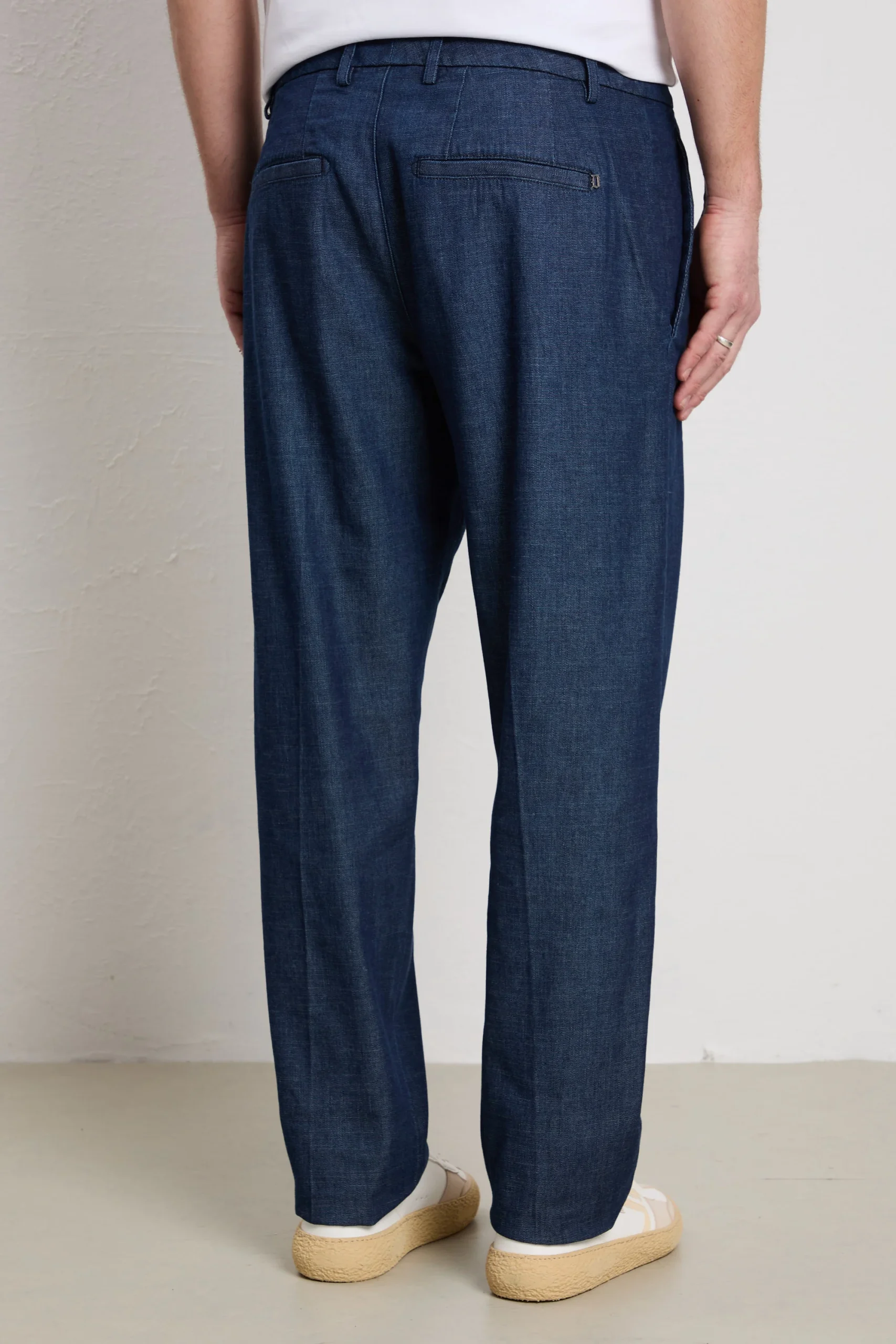 Dondup 3012 Pantalone James - immagine 7