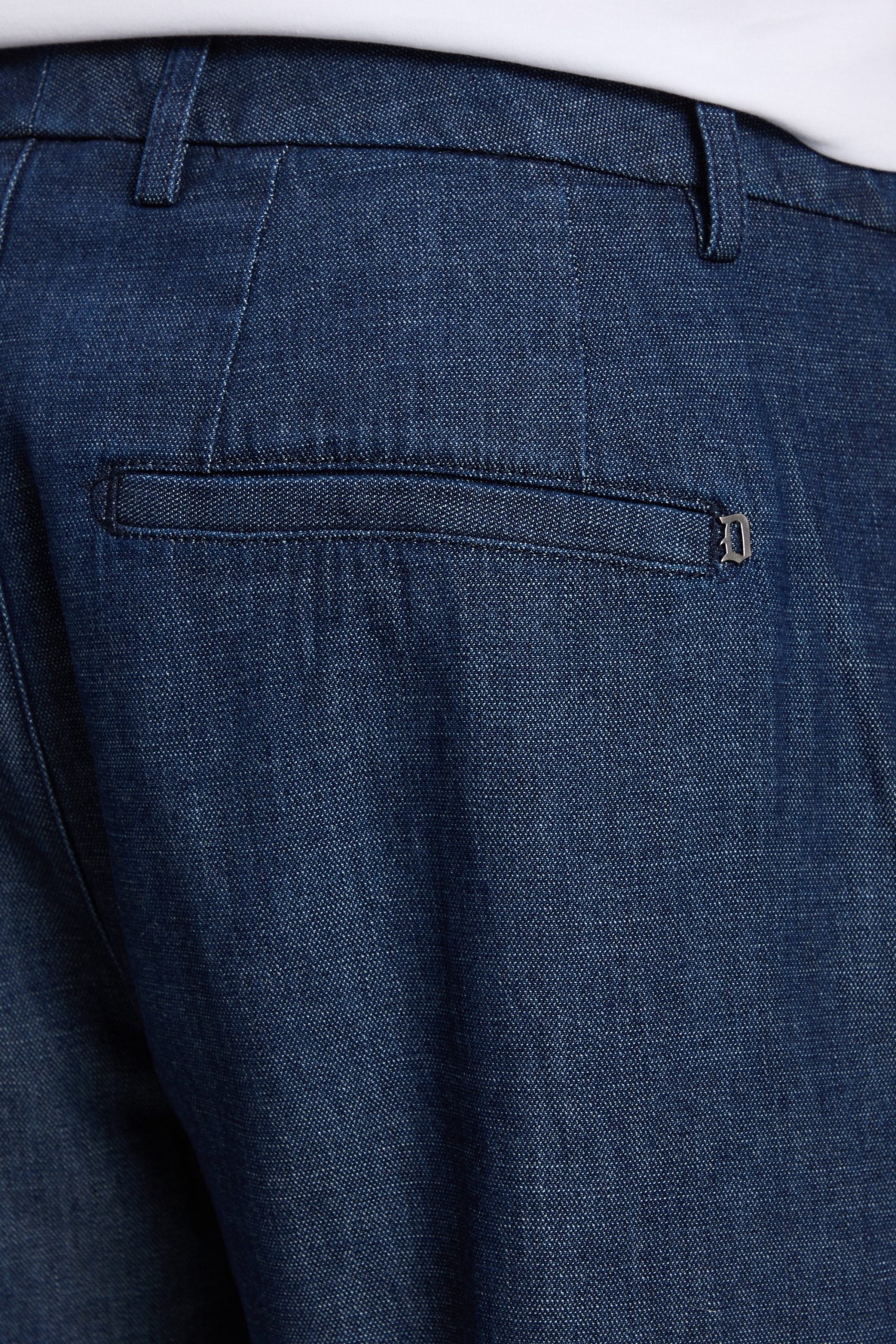 Dondup 3012 Pantalone James - immagine 4