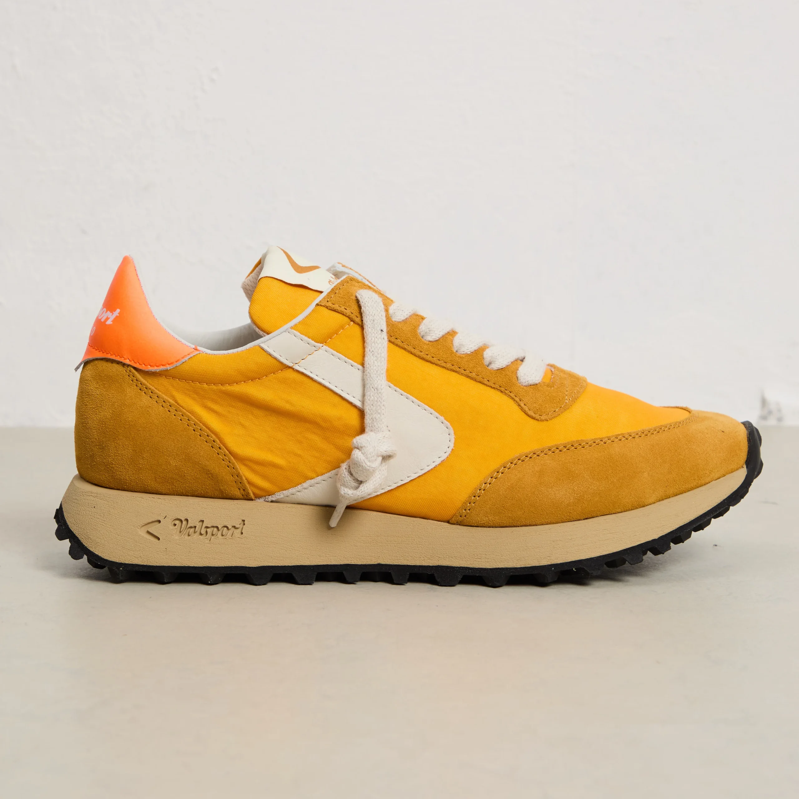 Valsport 3033 Sport Heritage arancio - immagine 9