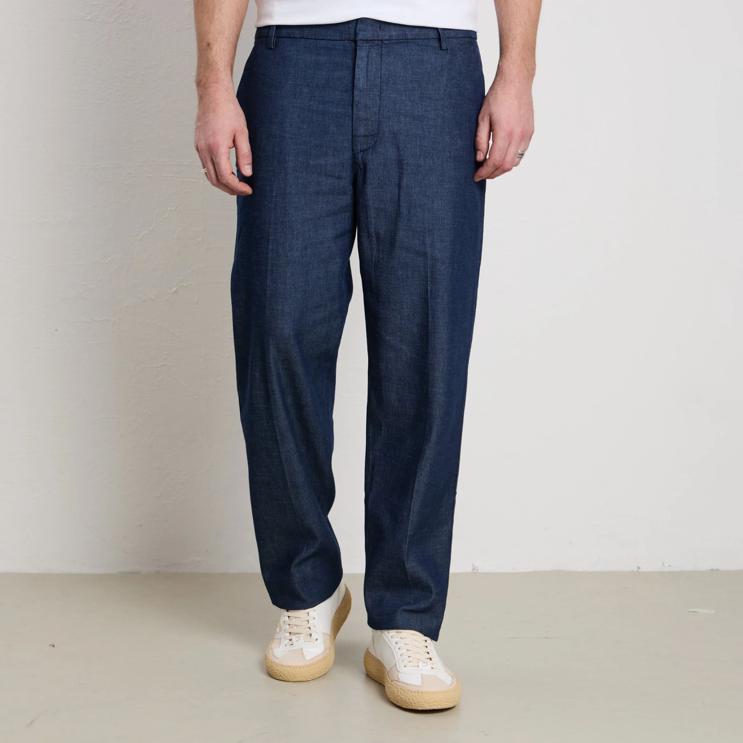 Dondup 3012 Pantalone James - immagine 8