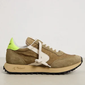 Valsport 3032 Start Heritage verde