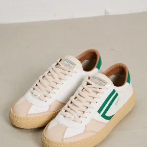 Puraai 3043 Sneakers Vintage Grass