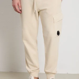 CP Company 3118 Cargo joggers crema