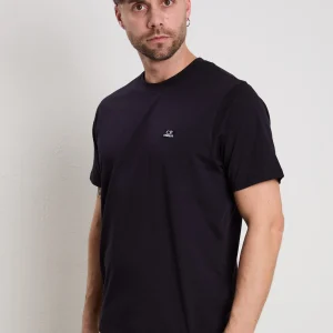 CP Company 3130 T-shirt blu