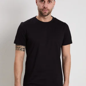 Dondup 3020 T-shirt nera
